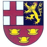 Wappen der Stadt Emmelshausen