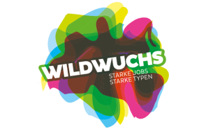 Logo Wildwuchs